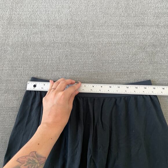 Jambys Shorts Boxers With Pockets in Black Mens L Modal Lined Casual Lounge - Picture 4 of 6